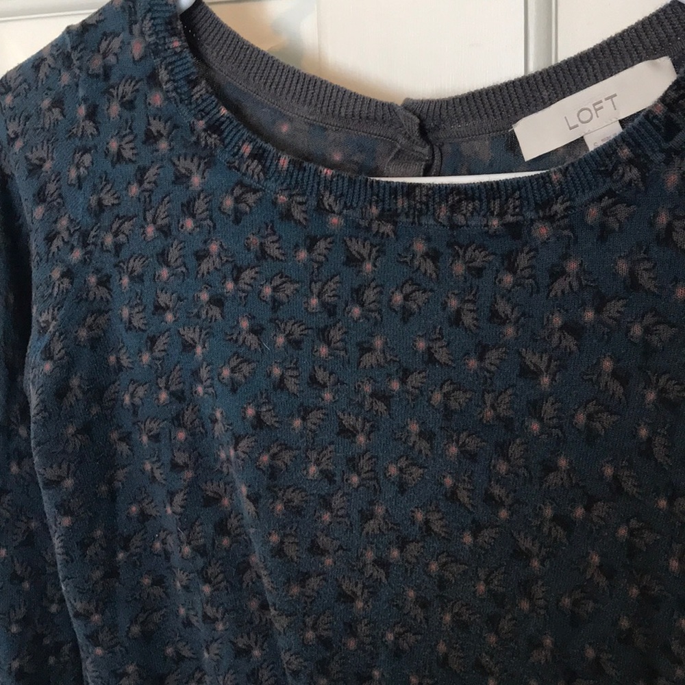 Cardigan - Picture 2 of 2